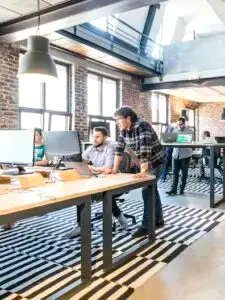 Corvus Intelligence crypto