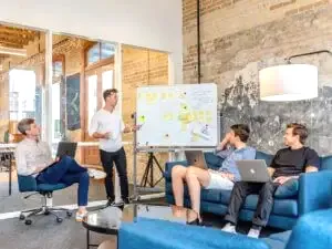 Corvus Intelligence finance